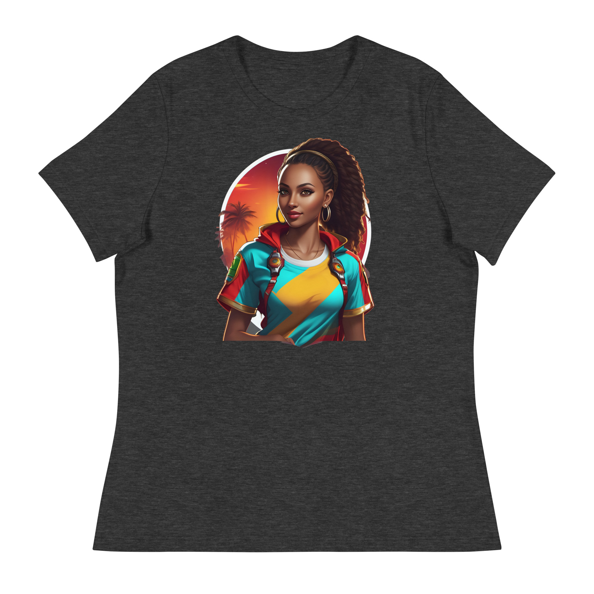 womens-relaxed-t-shirt-dark-grey-heather-front-66145a2935b62.jpg